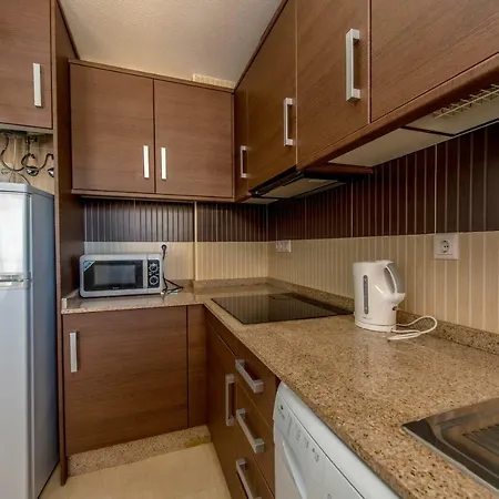 Punta Prima Homes Apartamento *